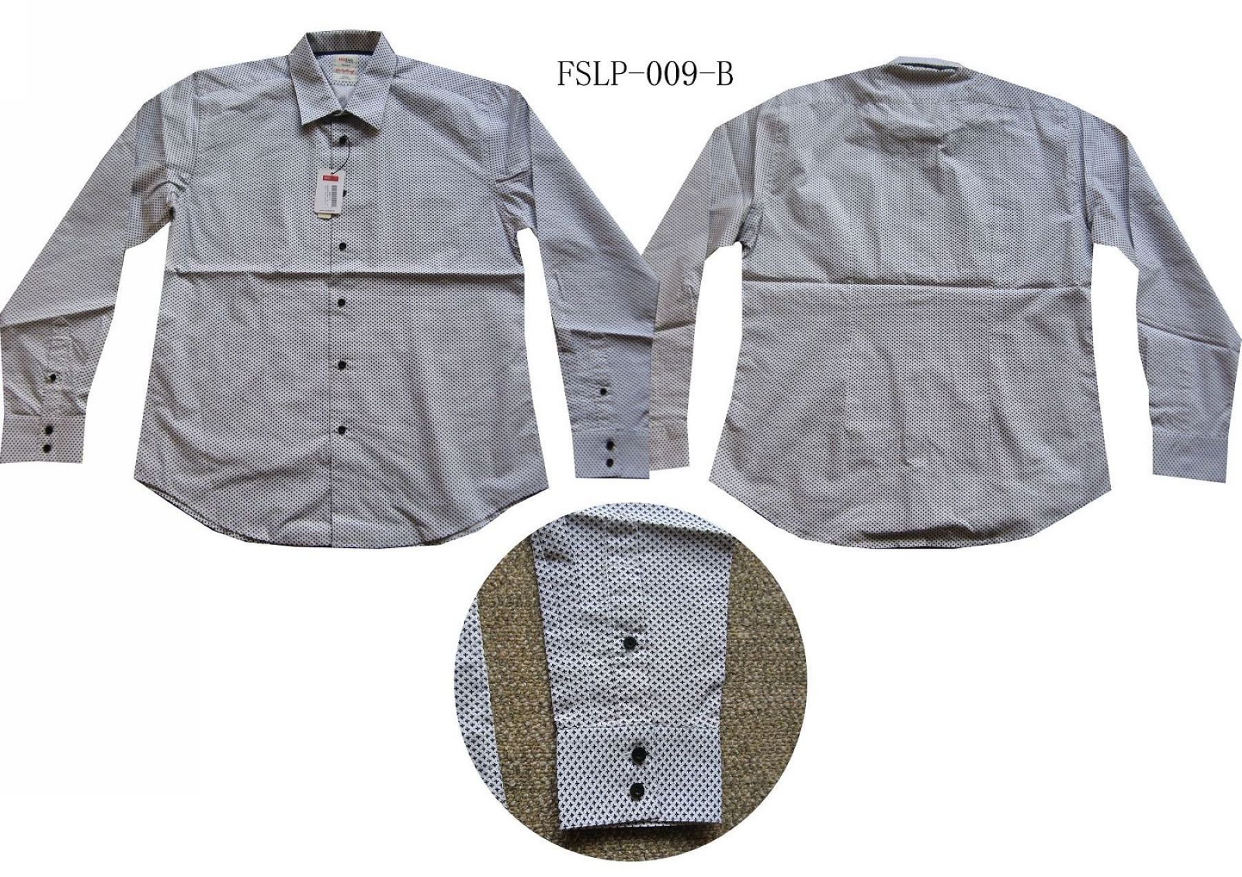 FSLP-009-B