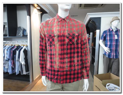 Famel Shirt-1
