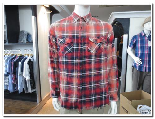 Famel Shirt-2