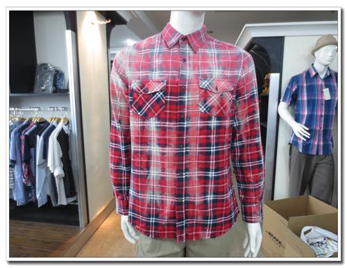 Famel Shirt-3