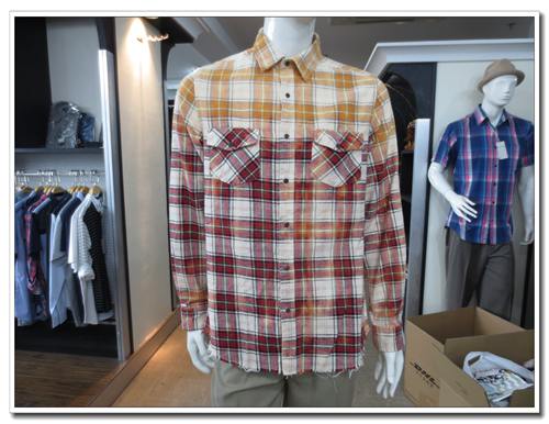 Famel Shirt-7