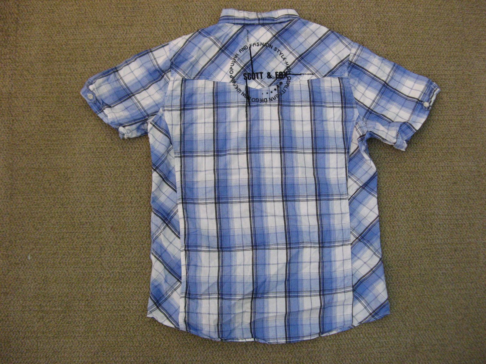 SCOTT FOX-4