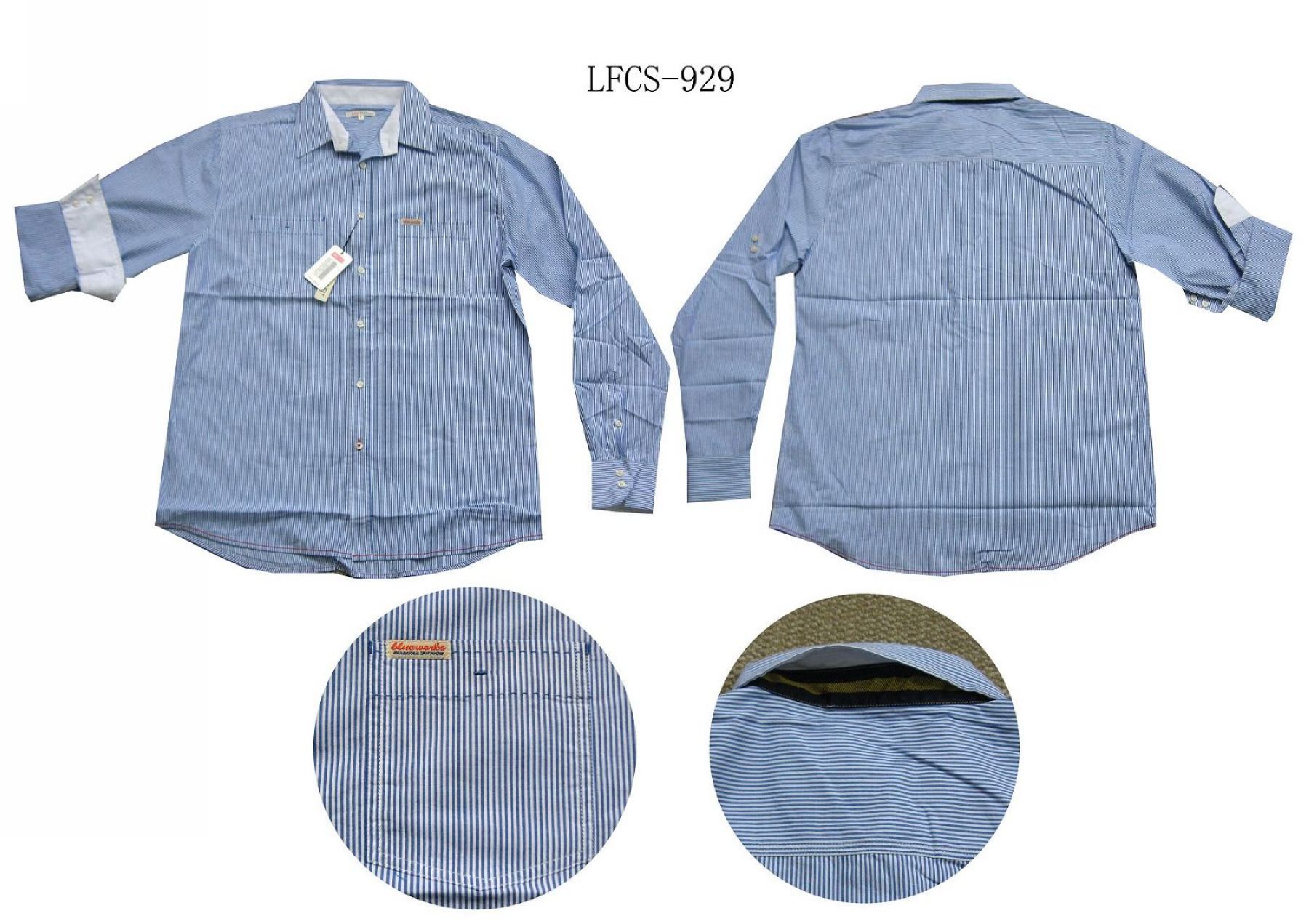 LFCS-929