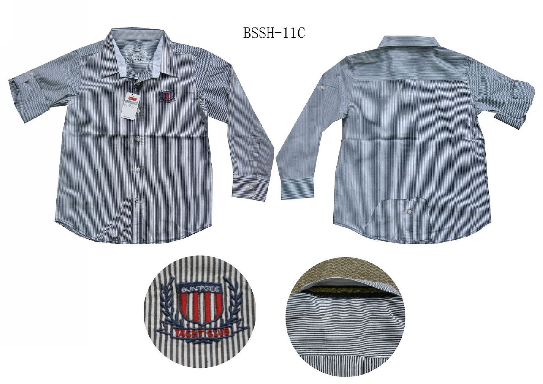 BSSH-11C