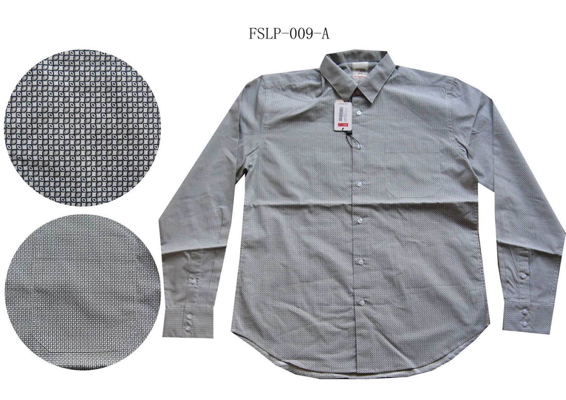 FSLP-009-A