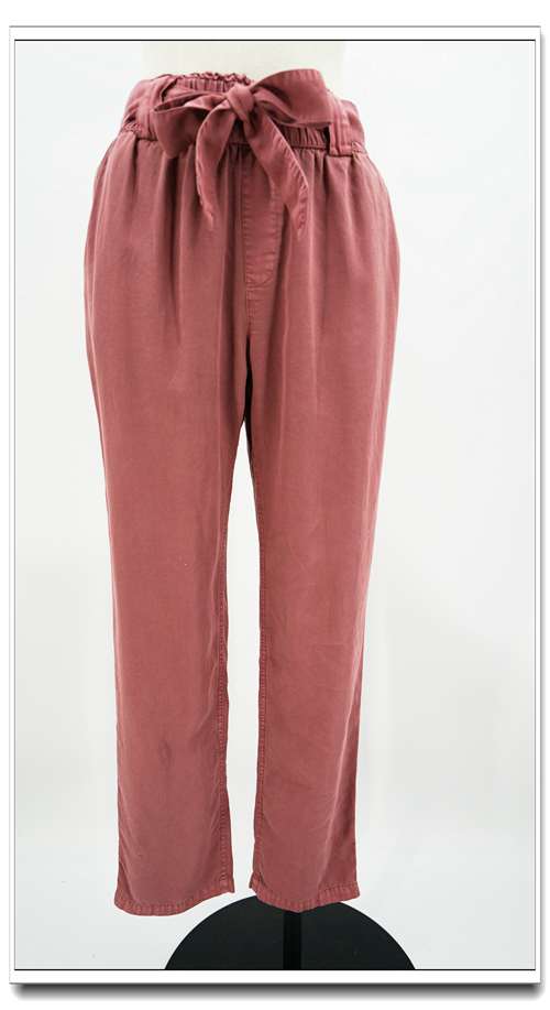 100% LYOCELL FABRIC,GARM