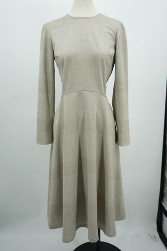 LADIES DRESS 191014-2